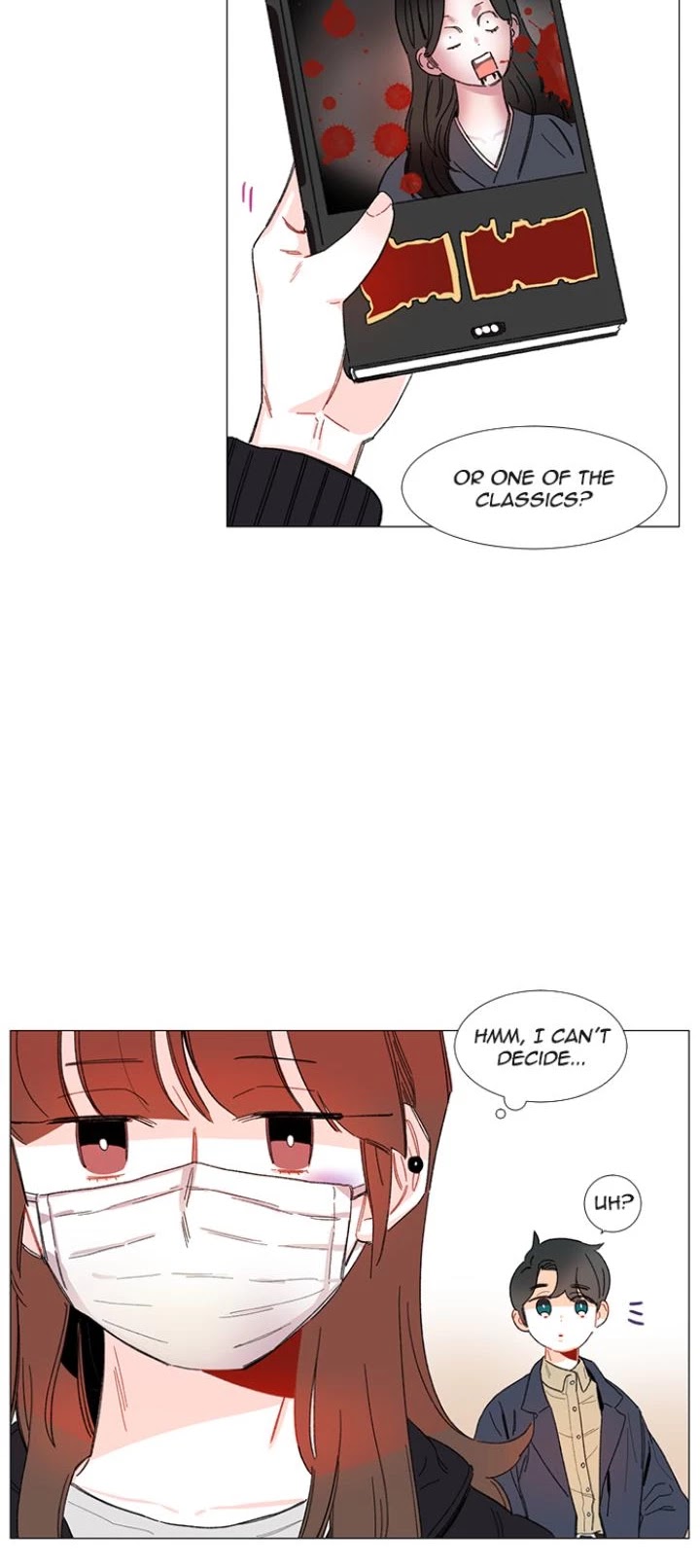 You At First Sight Chapter 29 page 18 - Chapter 29