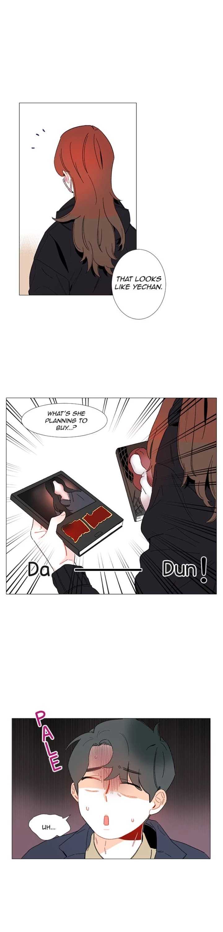 You At First Sight Chapter 29 page 19 - Chapter 29