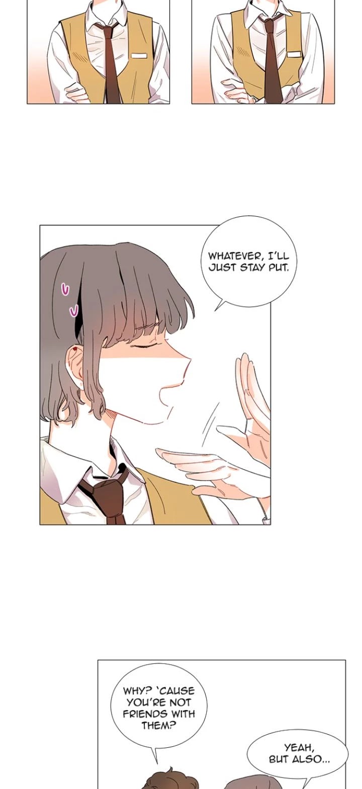 You At First Sight Chapter 29 page 2 - Chapter 29
