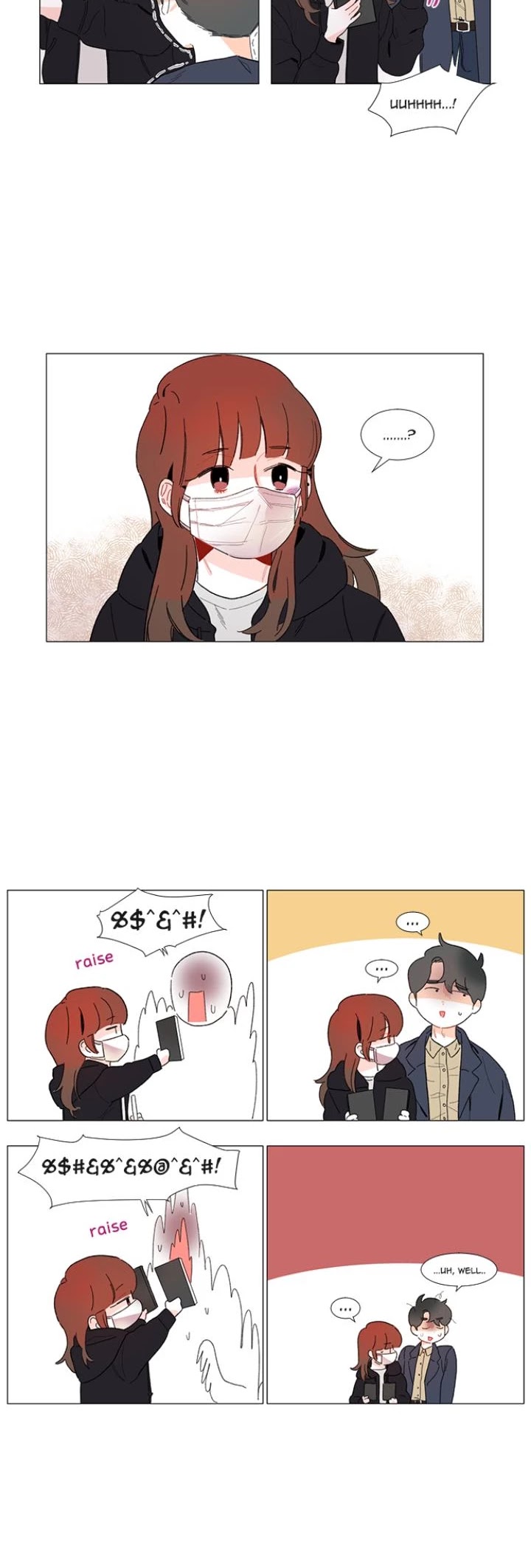 You At First Sight Chapter 29 page 21 - Chapter 29