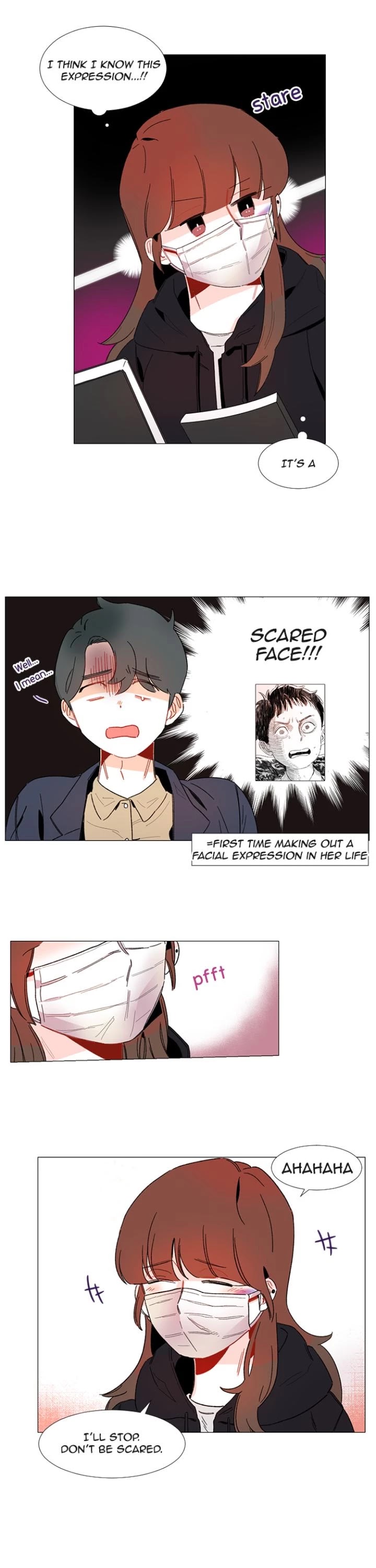 You At First Sight Chapter 29 page 22 - Chapter 29