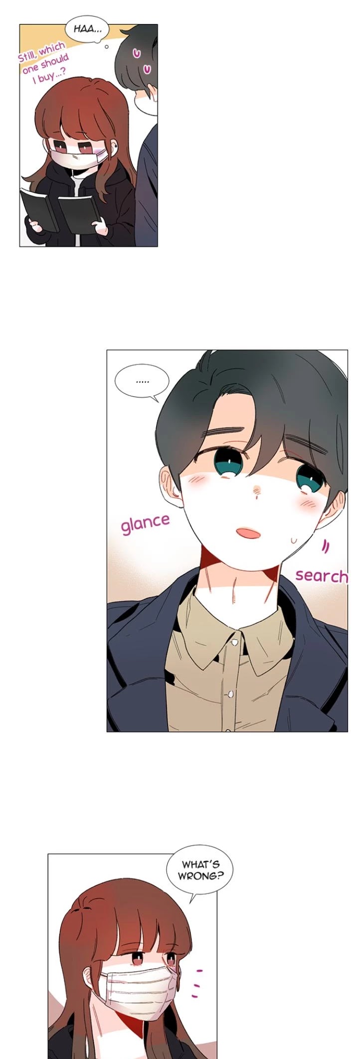 You At First Sight Chapter 29 page 23 - Chapter 29