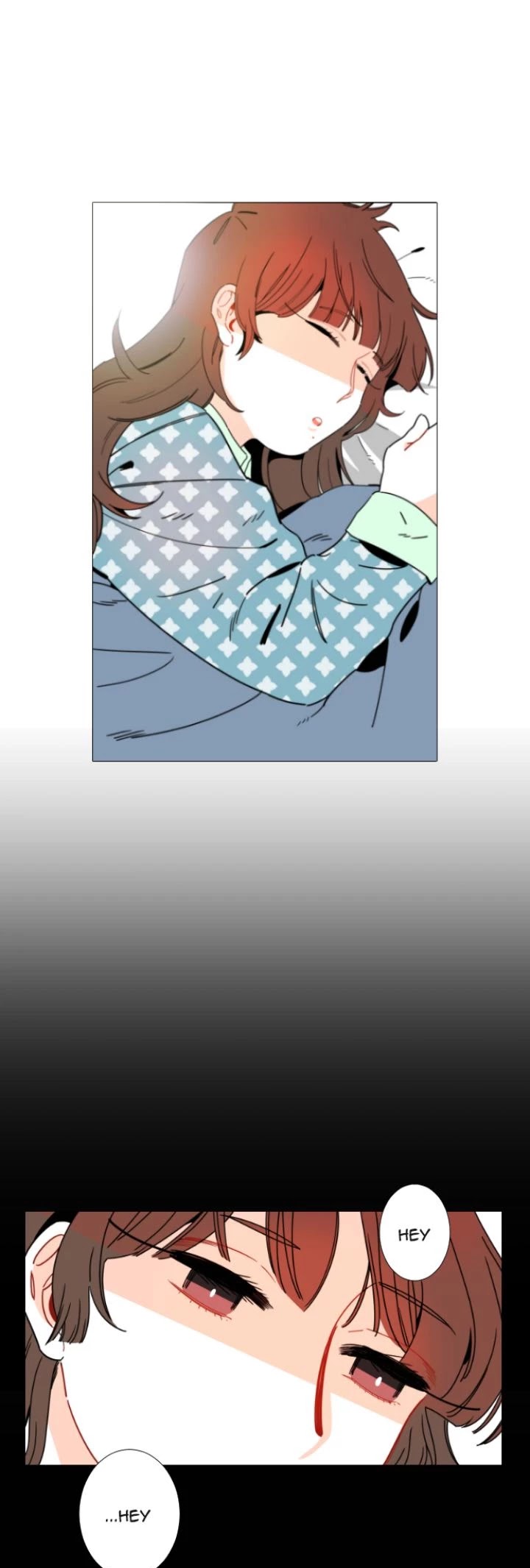 You At First Sight Chapter 3 page 10 - Chapter 3