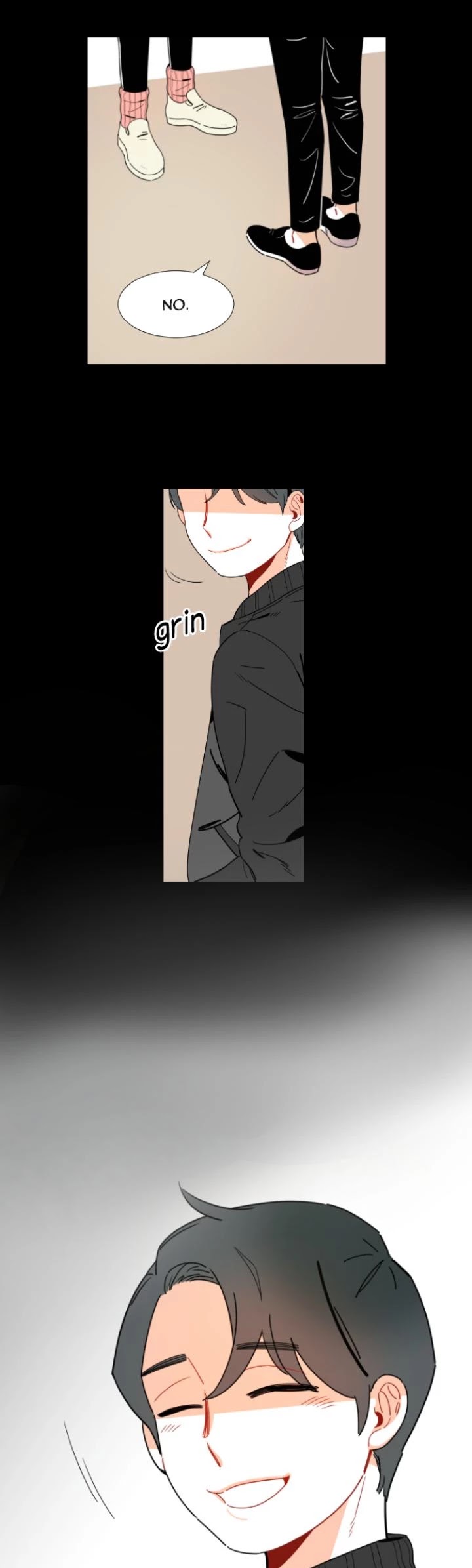 You At First Sight Chapter 3 page 12 - Chapter 3