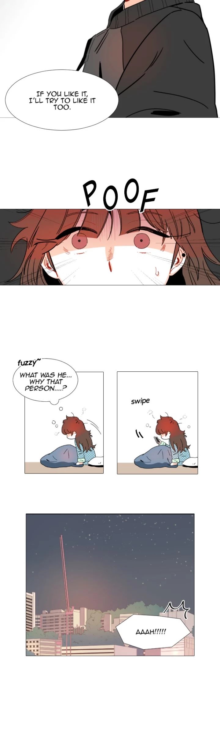 You At First Sight Chapter 3 page 13 - Chapter 3