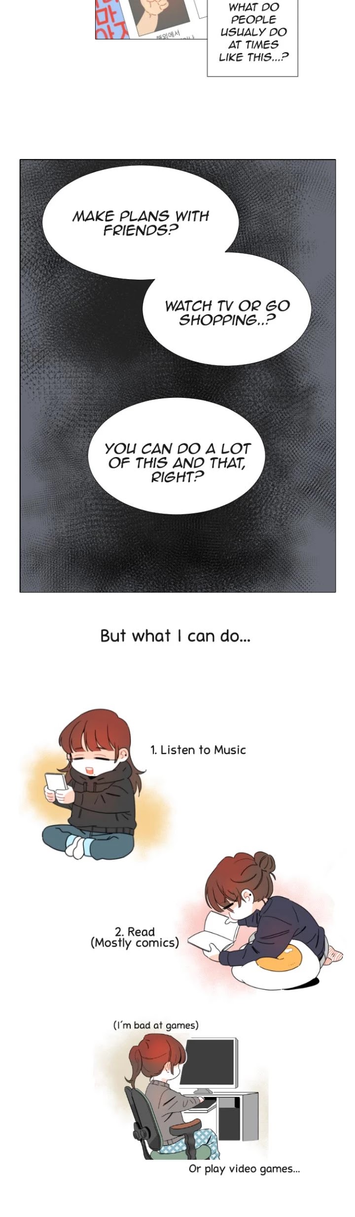 You At First Sight Chapter 3 page 4 - Chapter 3