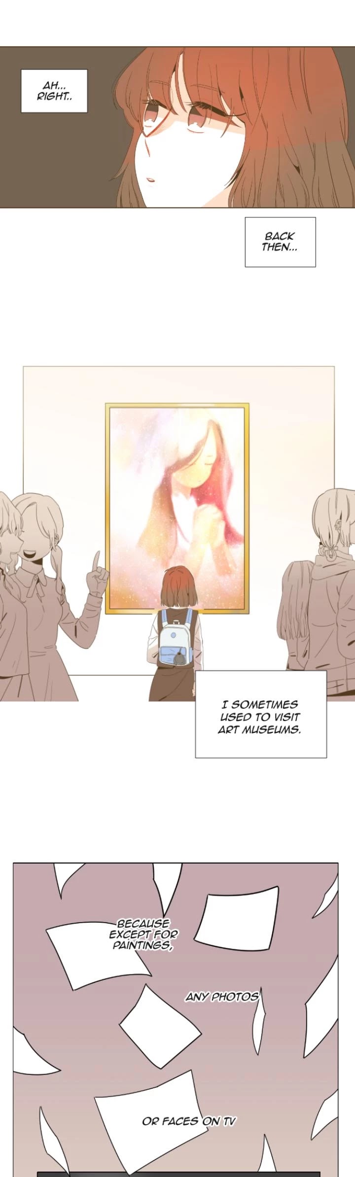 You At First Sight Chapter 3 page 5 - Chapter 3