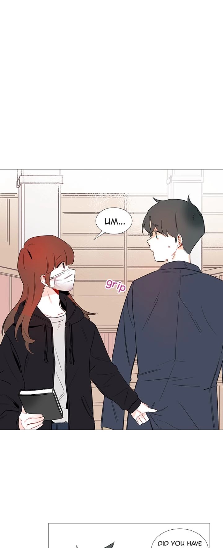 You At First Sight Chapter 30 page 1 - Chapter 30
