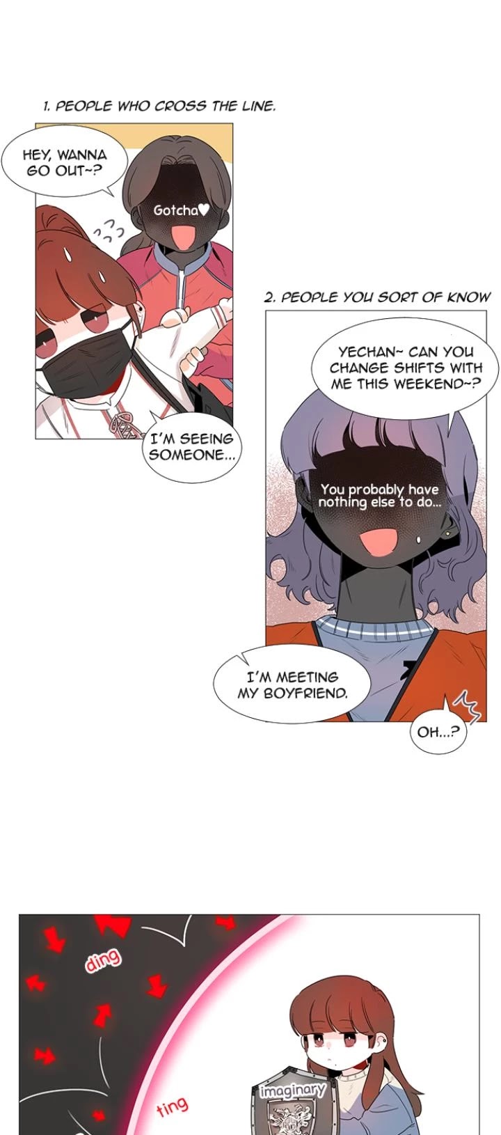 You At First Sight Chapter 30 page 13 - Chapter 30