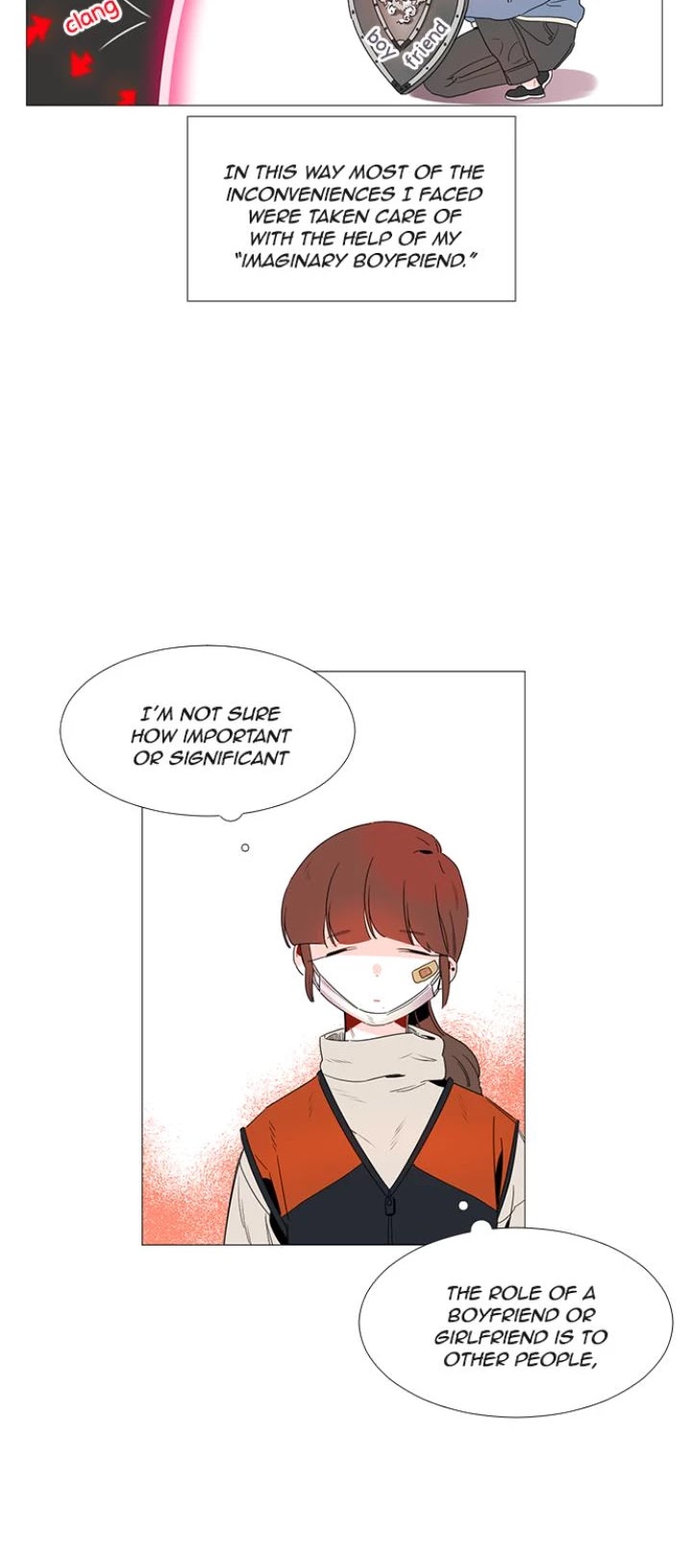 You At First Sight Chapter 30 page 14 - Chapter 30