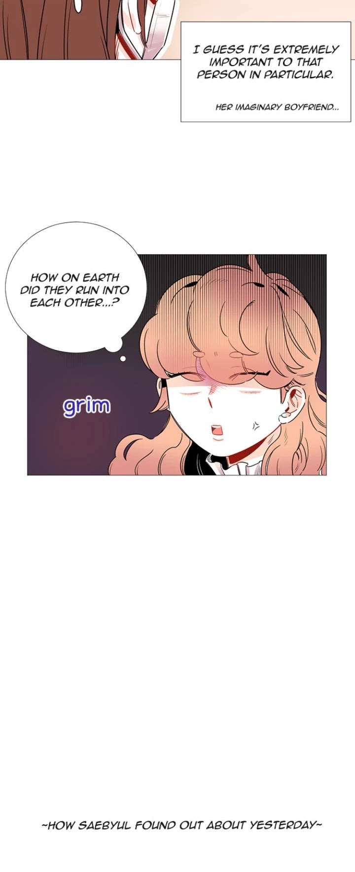 You At First Sight Chapter 30 page 16 - Chapter 30