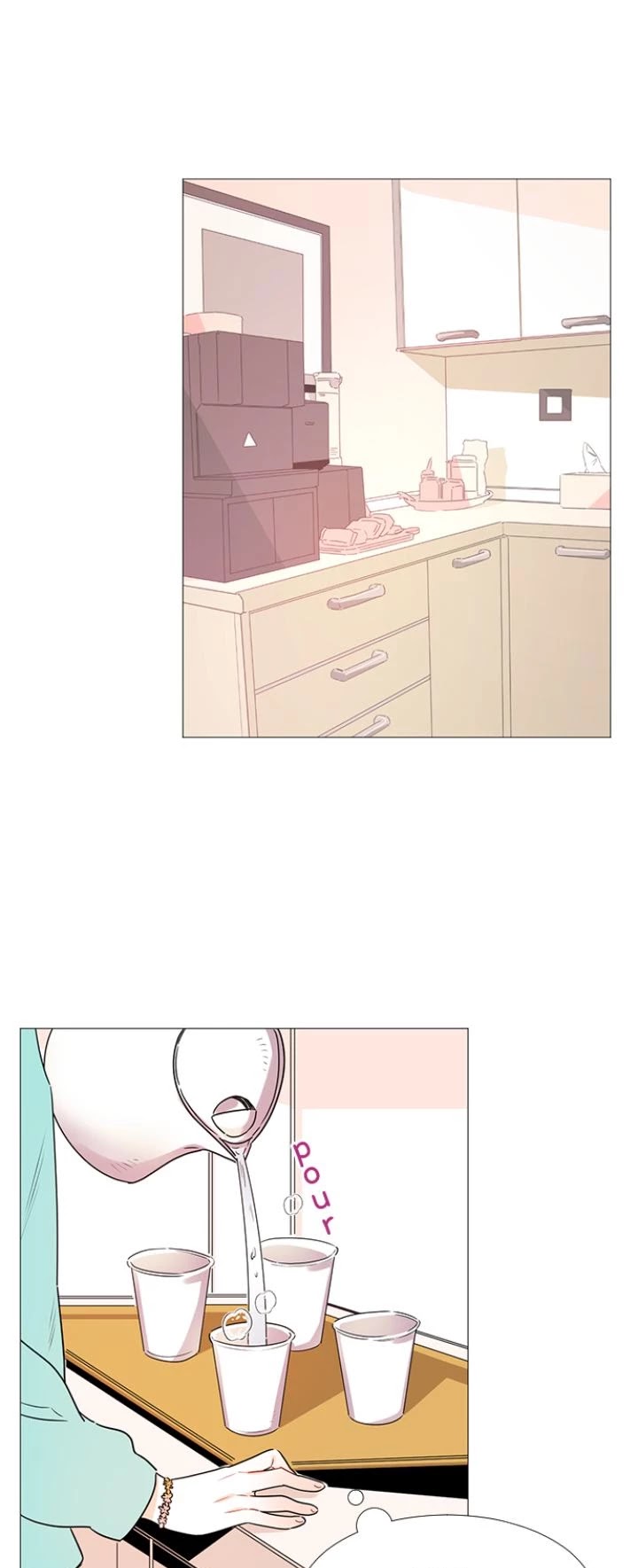 You At First Sight Chapter 30 page 17 - Chapter 30