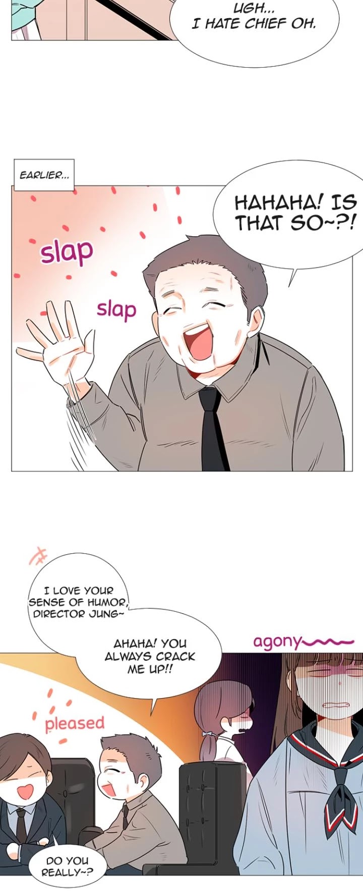 You At First Sight Chapter 30 page 18 - Chapter 30