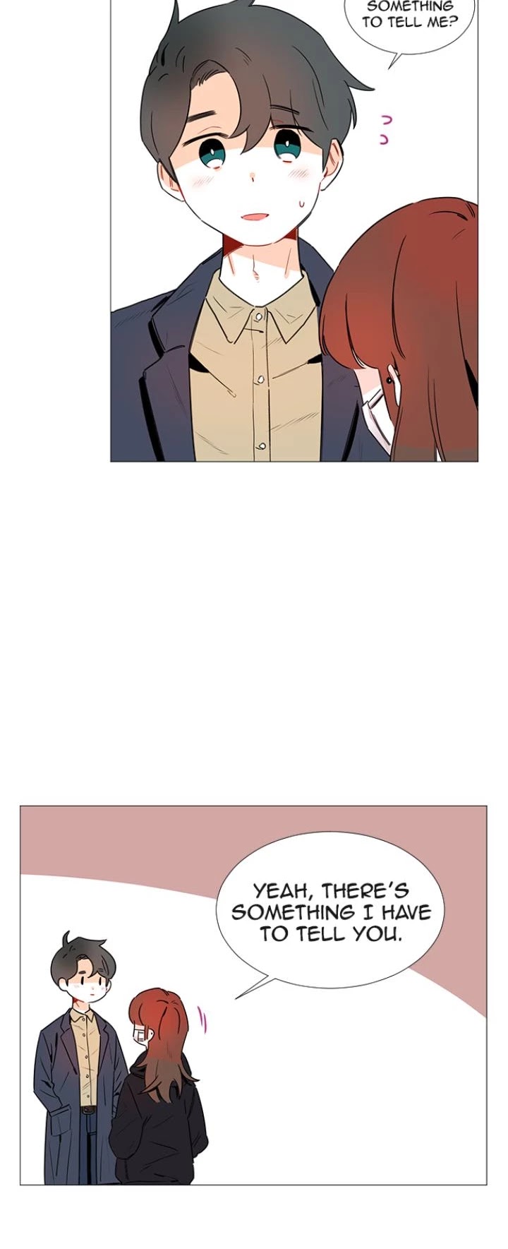You At First Sight Chapter 30 page 2 - Chapter 30