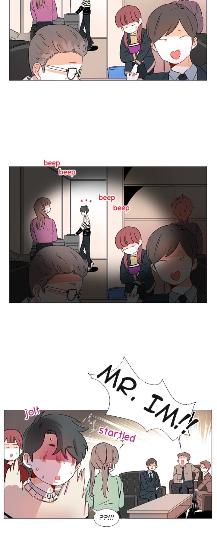 You At First Sight Chapter 30 page 20 - Chapter 30