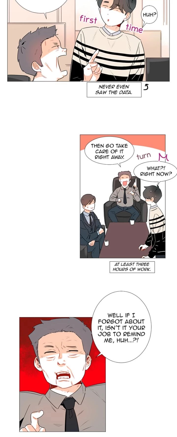 You At First Sight Chapter 30 page 22 - Chapter 30