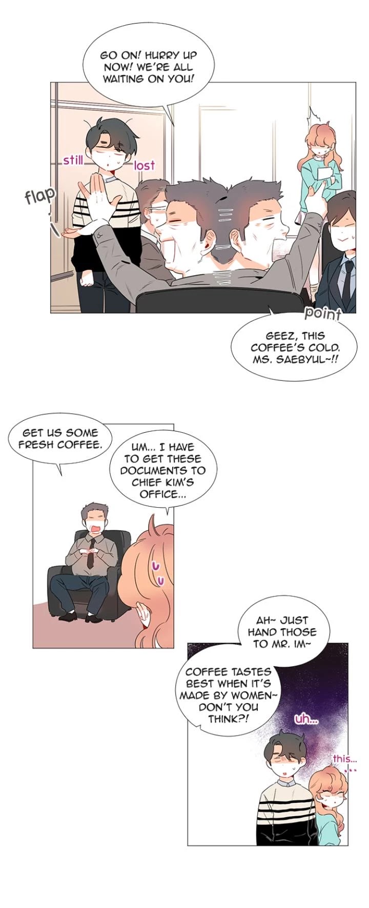 You At First Sight Chapter 30 page 23 - Chapter 30