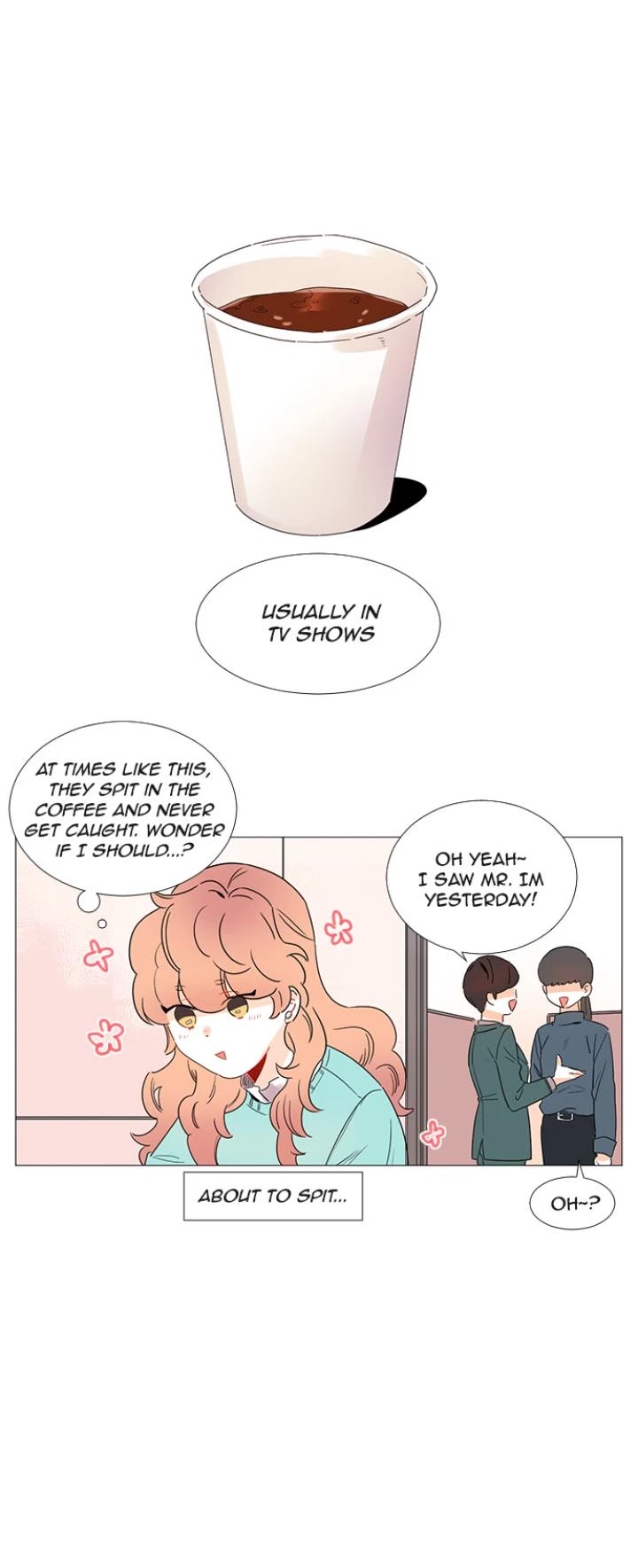 You At First Sight Chapter 30 page 24 - Chapter 30