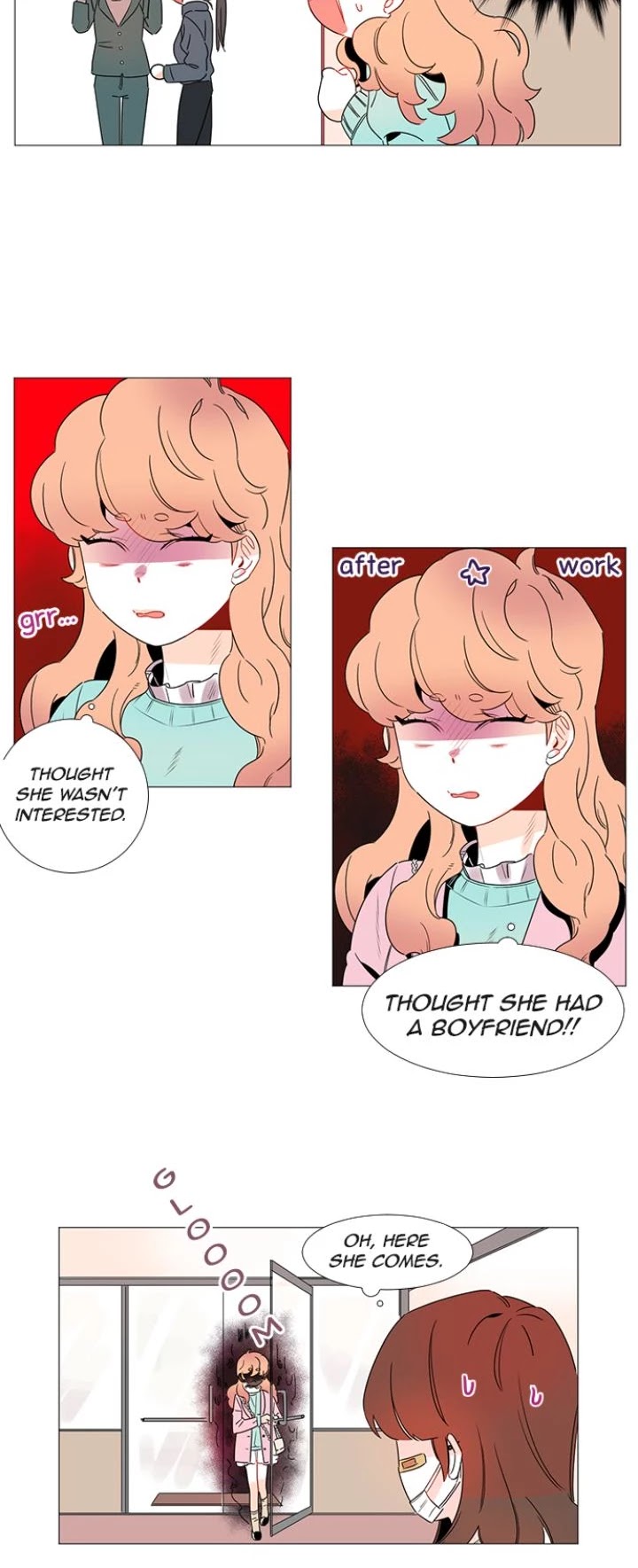 You At First Sight Chapter 30 page 26 - Chapter 30