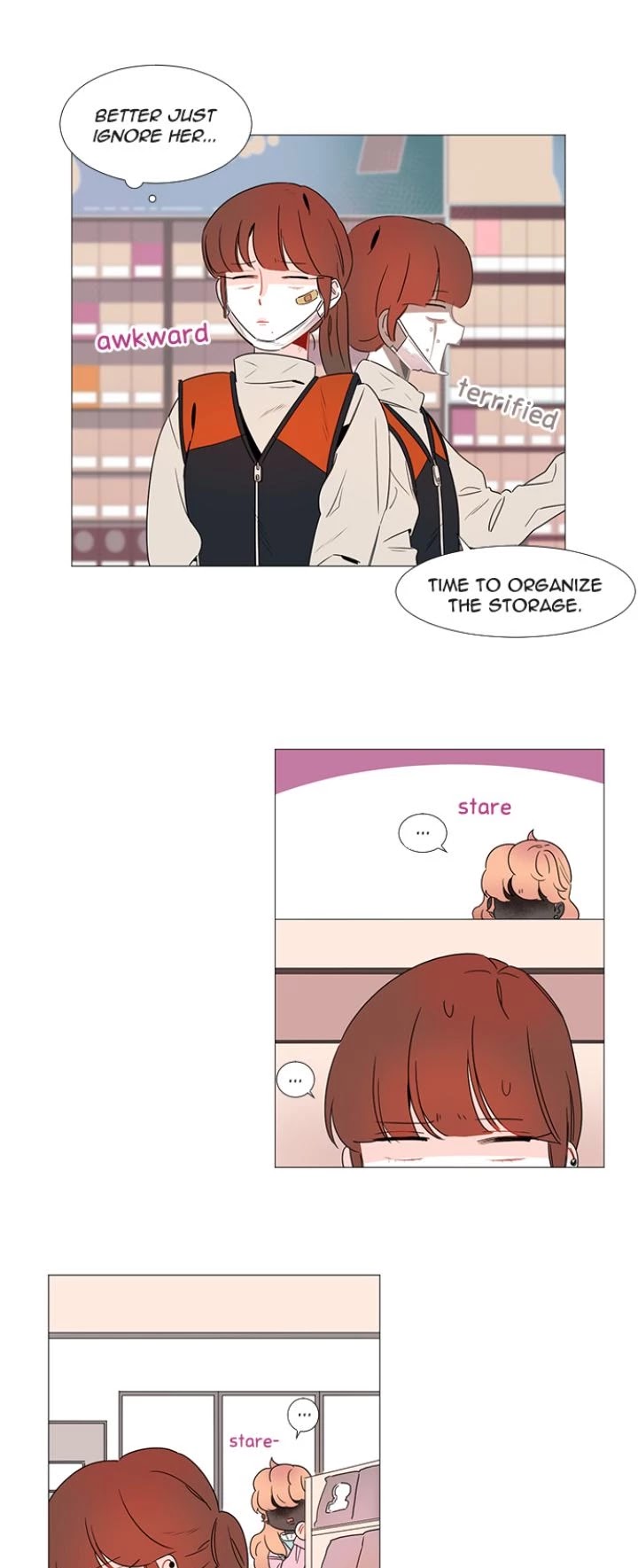 You At First Sight Chapter 30 page 27 - Chapter 30