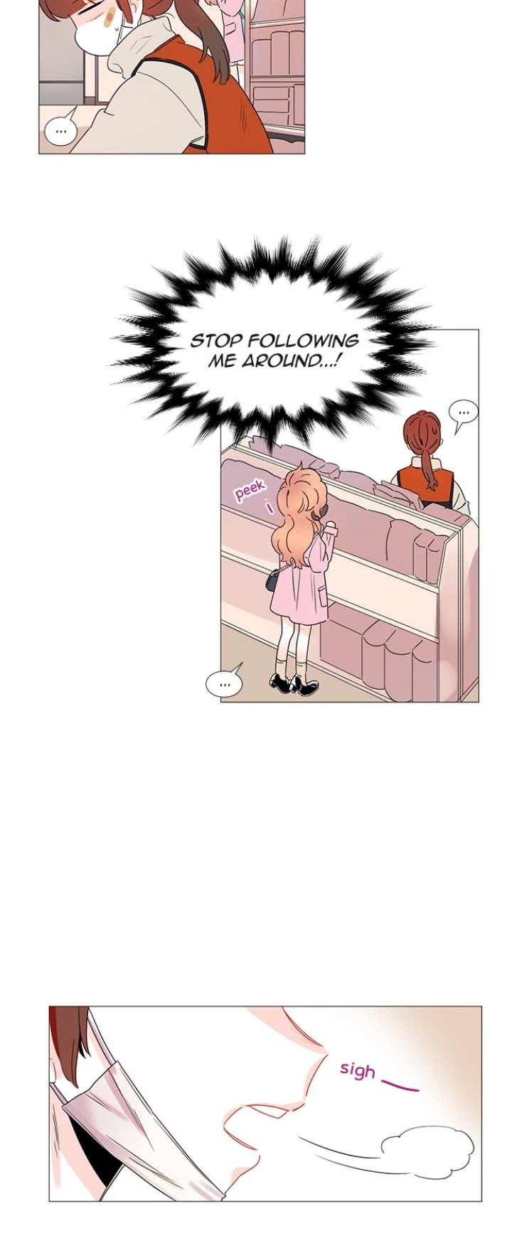 You At First Sight Chapter 30 page 28 - Chapter 30