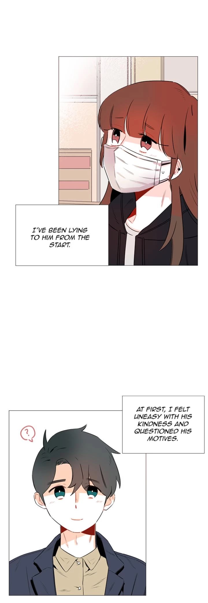 You At First Sight Chapter 30 page 3 - Chapter 30