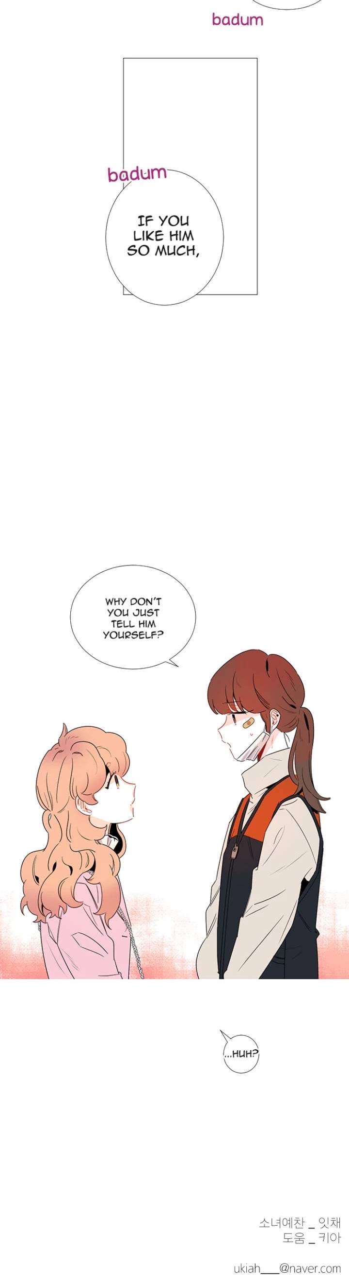 You At First Sight Chapter 30 page 30 - Chapter 30