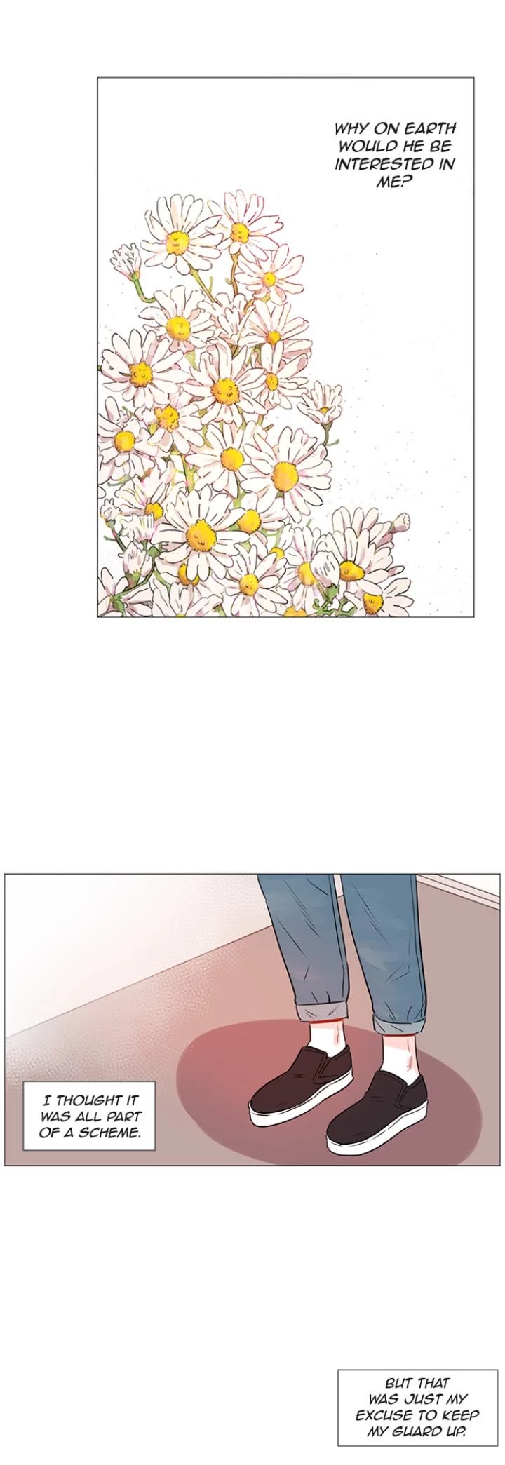 You At First Sight Chapter 30 page 4 - Chapter 30