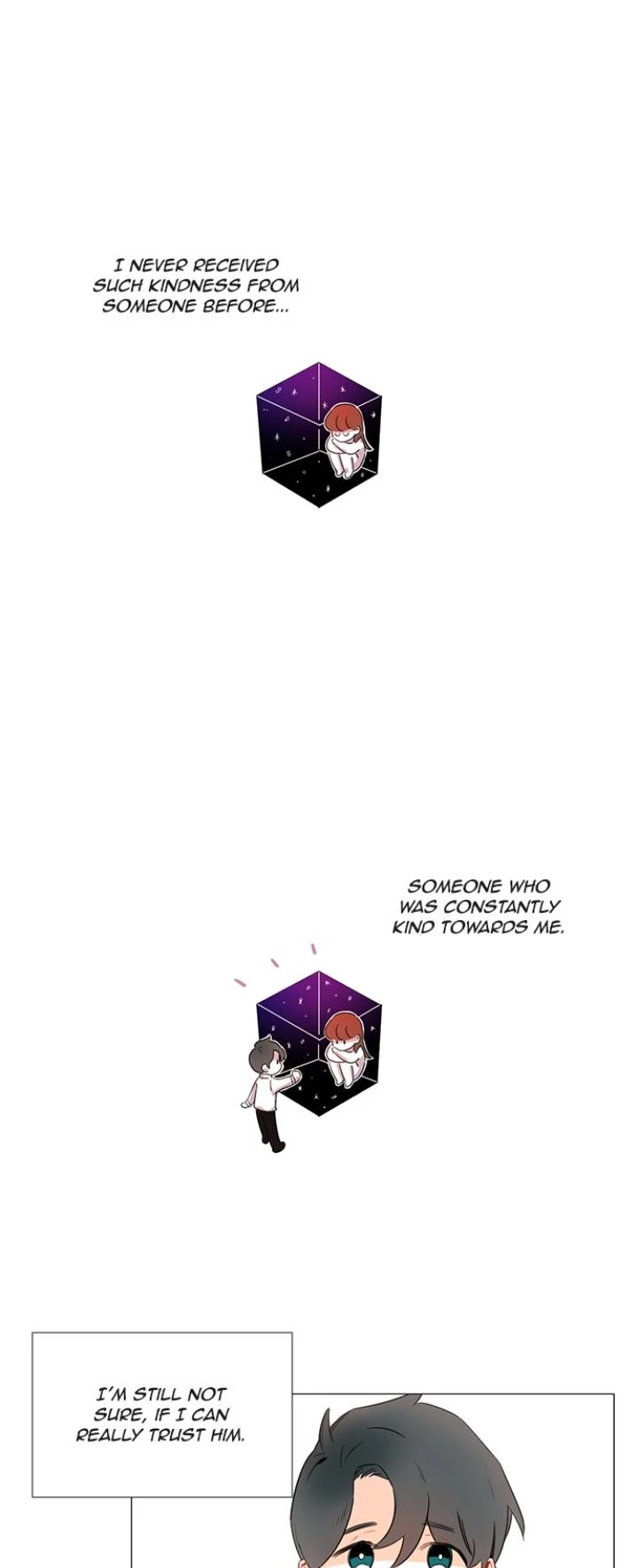 You At First Sight Chapter 30 page 5 - Chapter 30
