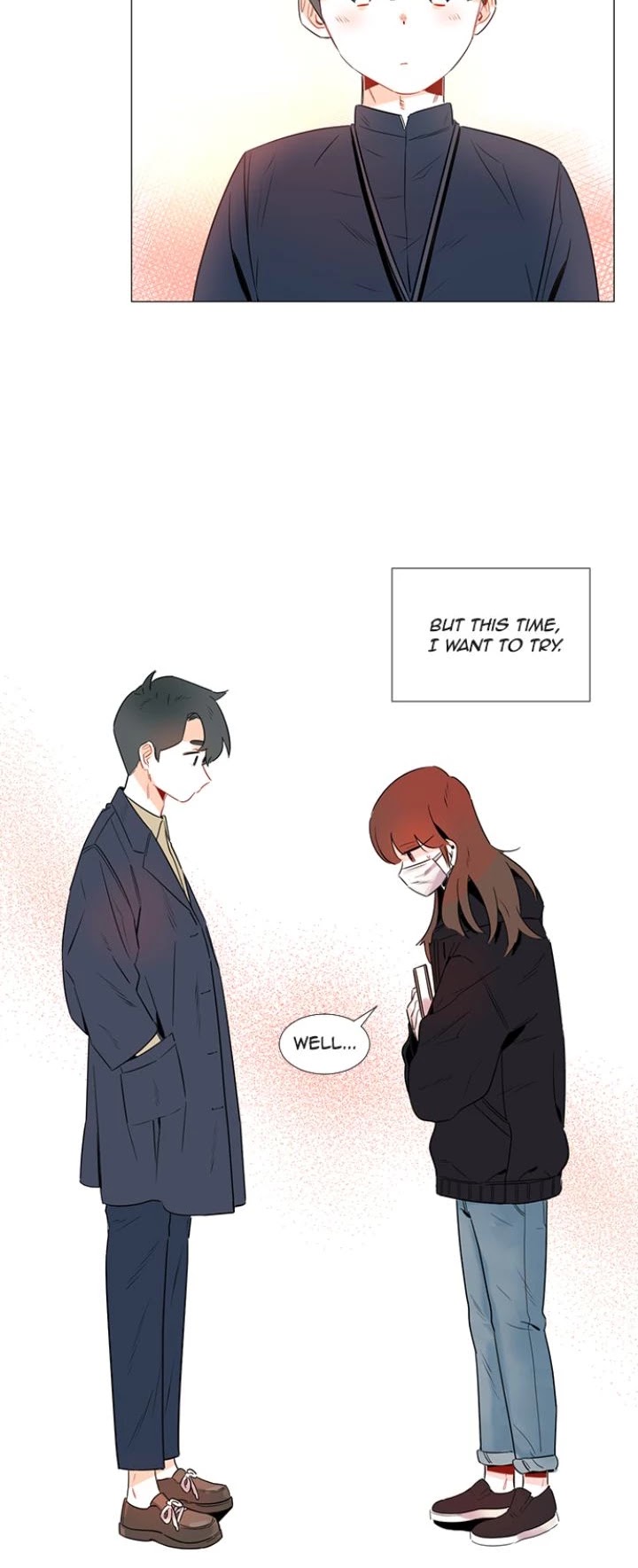 You At First Sight Chapter 30 page 6 - Chapter 30