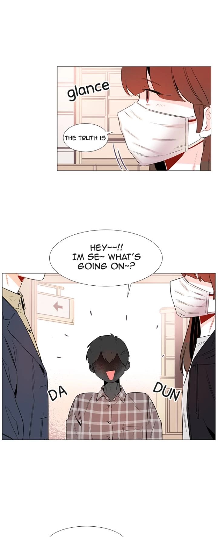 You At First Sight Chapter 30 page 7 - Chapter 30