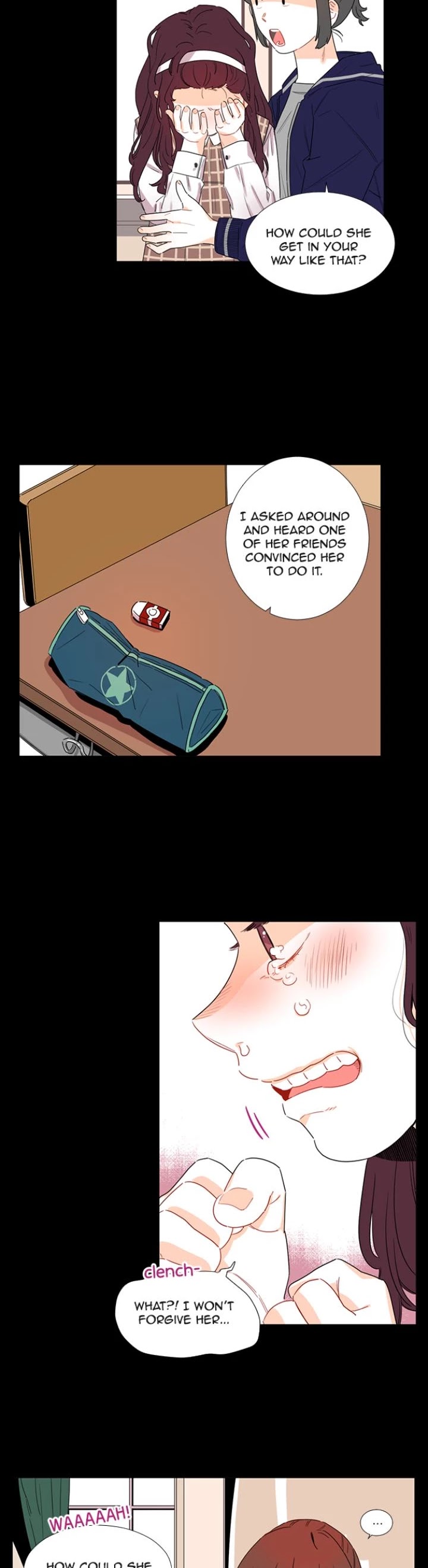 You At First Sight Chapter 31 page 10 - Chapter 31