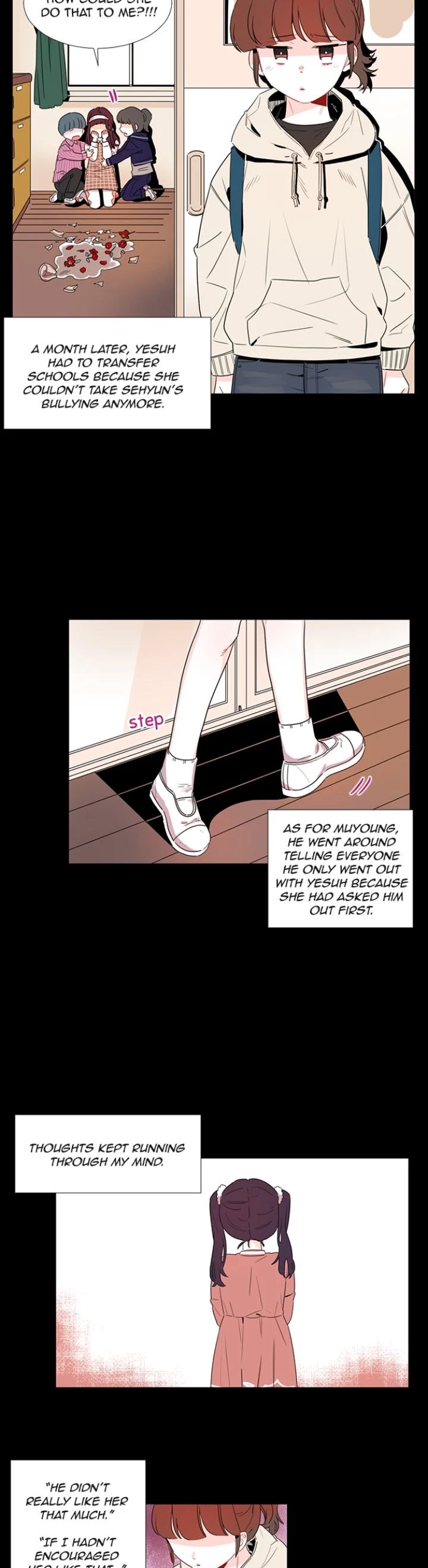 You At First Sight Chapter 31 page 11 - Chapter 31