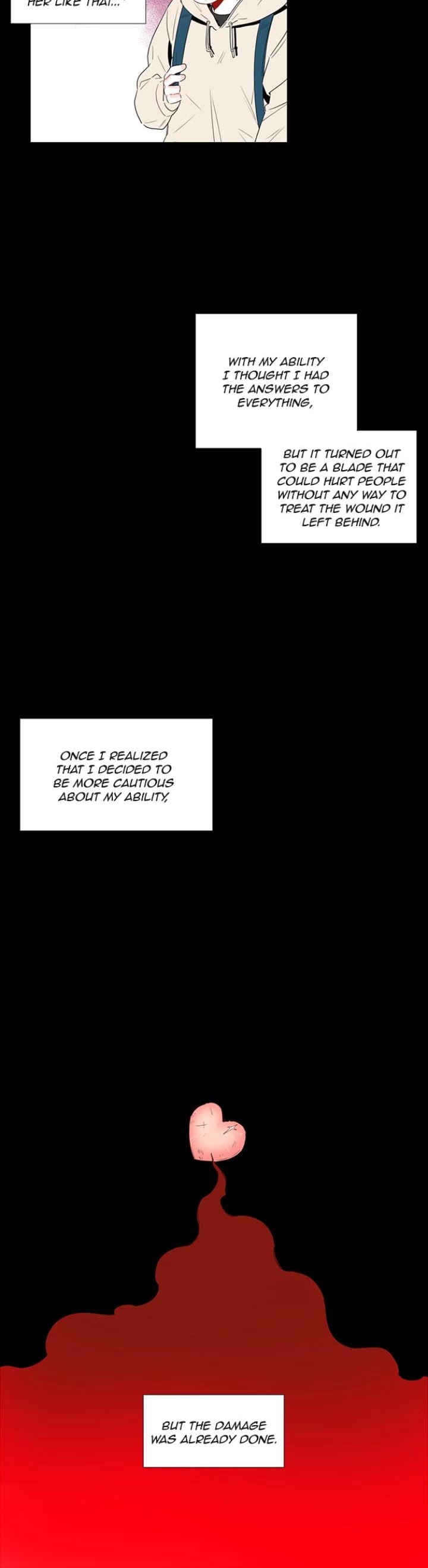 You At First Sight Chapter 31 page 12 - Chapter 31
