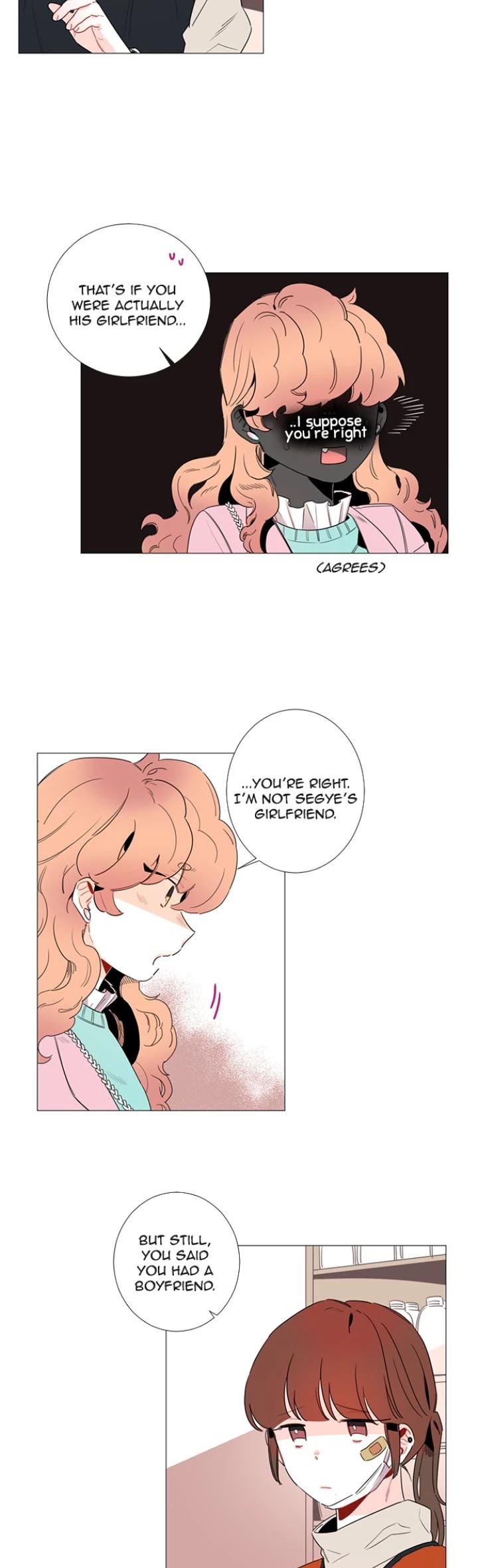 You At First Sight Chapter 31 page 15 - Chapter 31