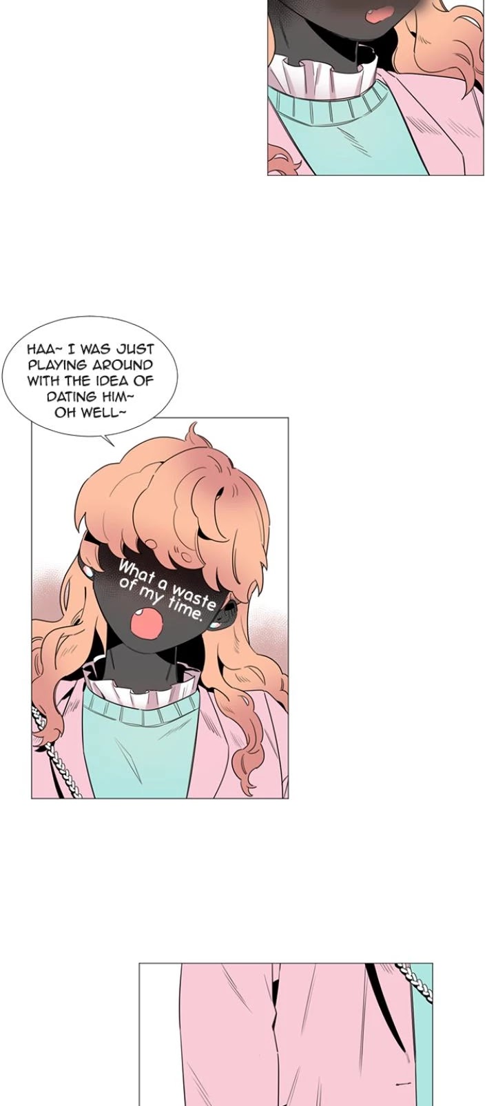 You At First Sight Chapter 31 page 18 - Chapter 31