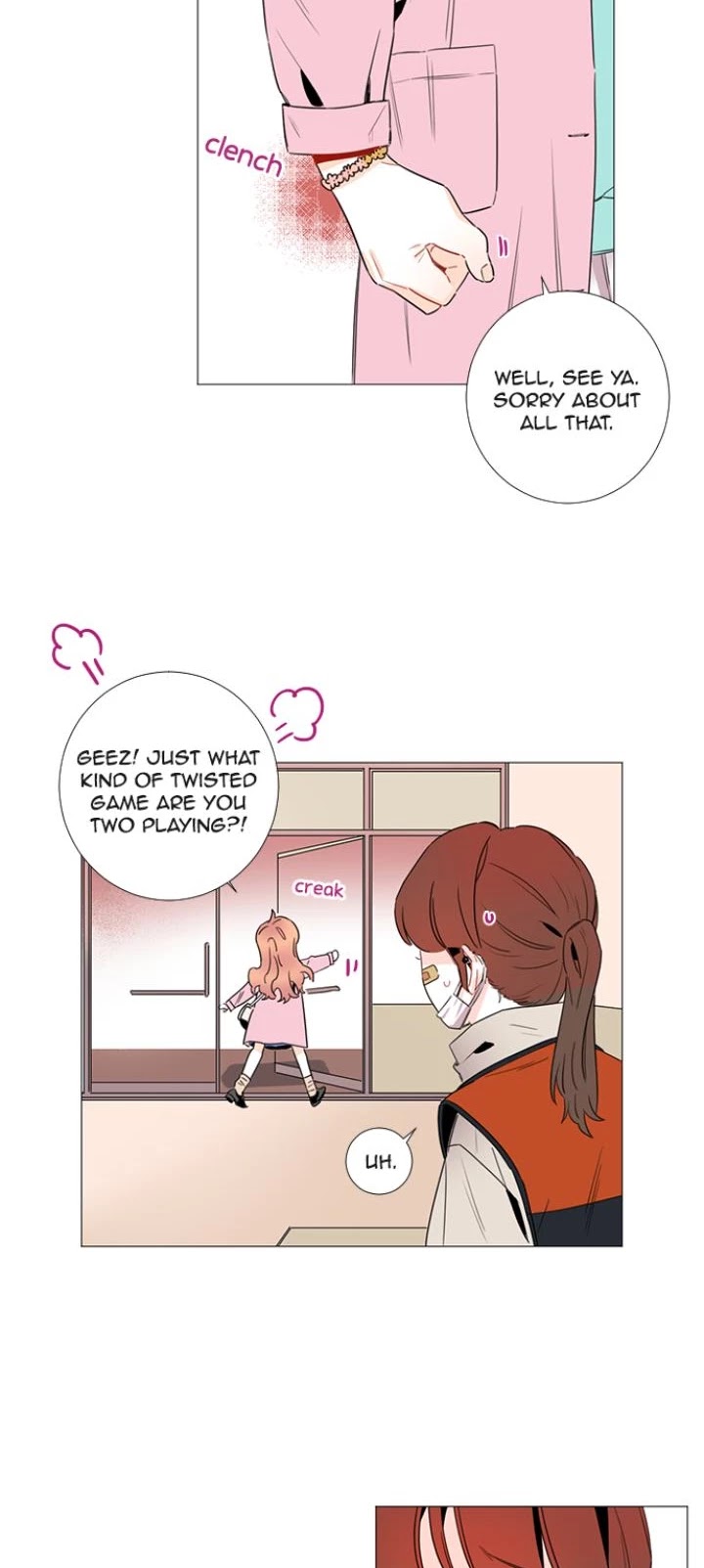You At First Sight Chapter 31 page 19 - Chapter 31