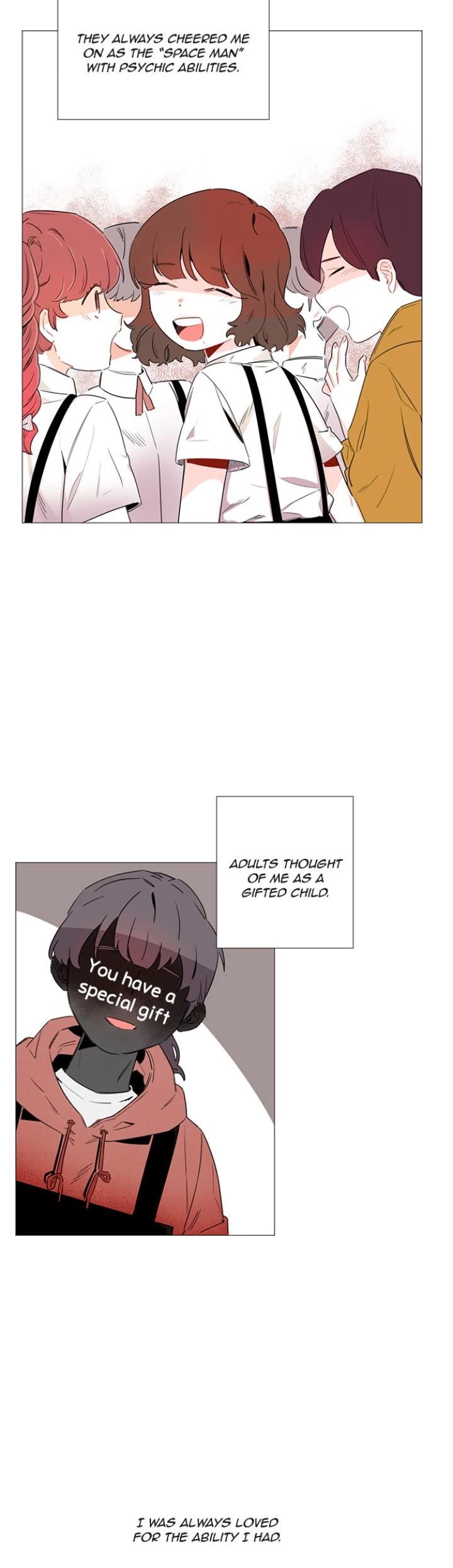 You At First Sight Chapter 31 page 2 - Chapter 31