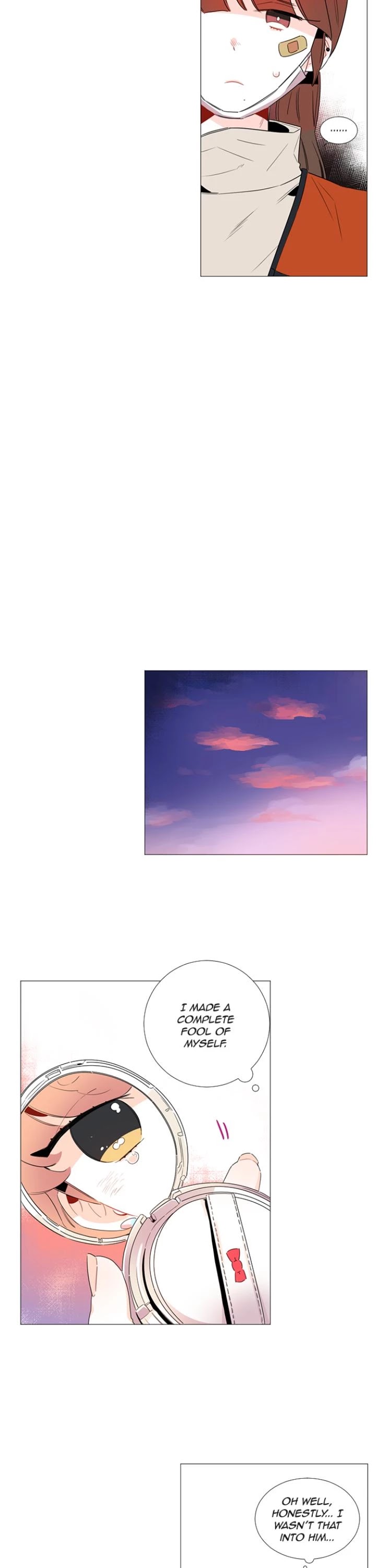 You At First Sight Chapter 31 page 20 - Chapter 31