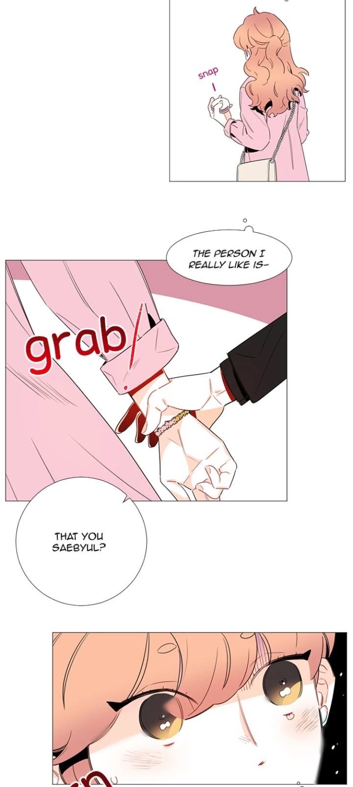 You At First Sight Chapter 31 page 21 - Chapter 31