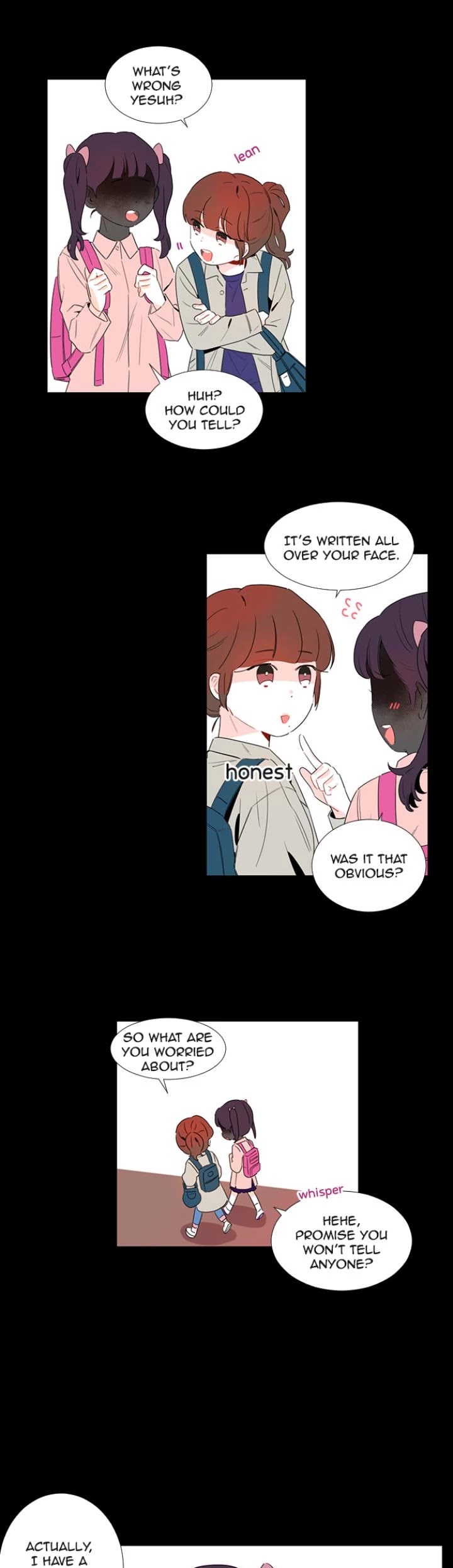 You At First Sight Chapter 31 page 5 - Chapter 31