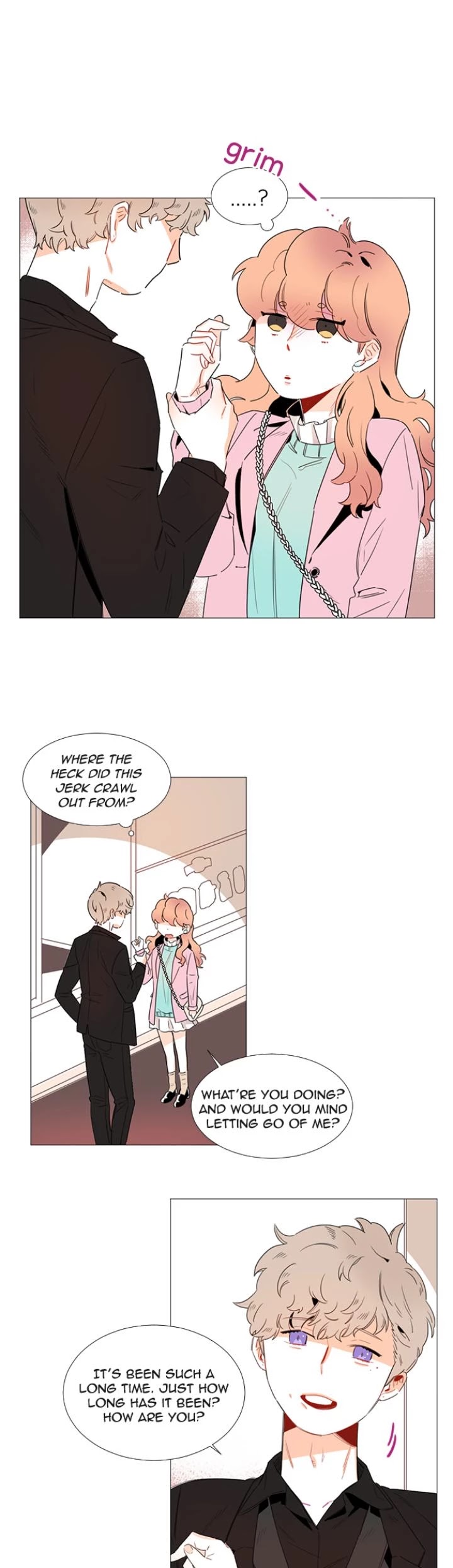 You At First Sight Chapter 32 page 1 - Chapter 32