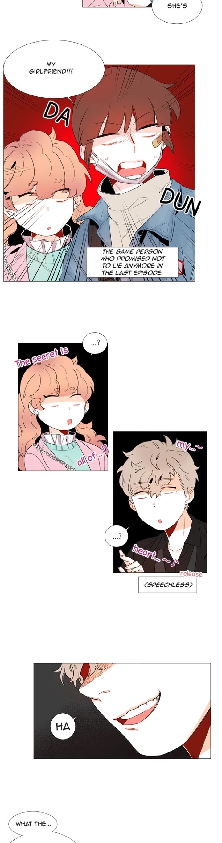 You At First Sight Chapter 32 page 11 - Chapter 32