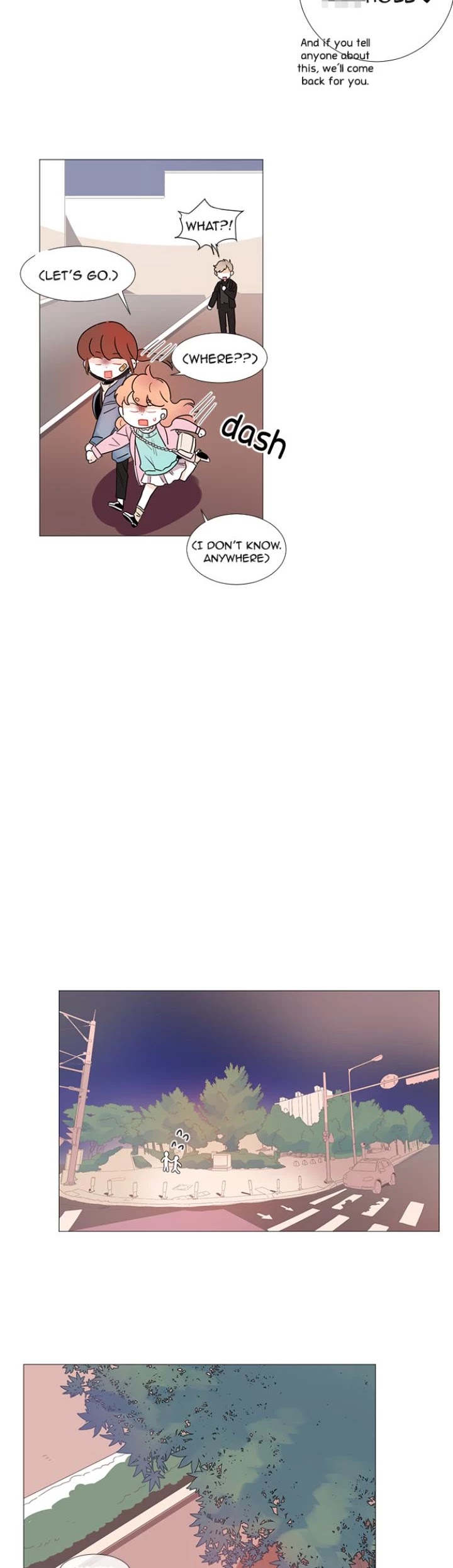 You At First Sight Chapter 32 page 14 - Chapter 32