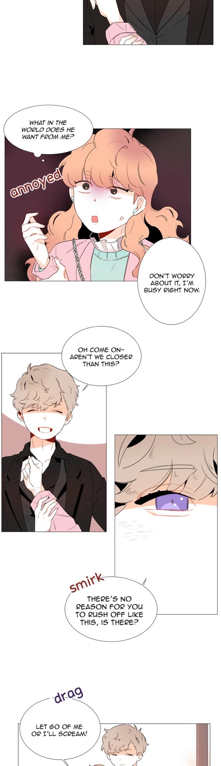 You At First Sight Chapter 32 page 2 - Chapter 32
