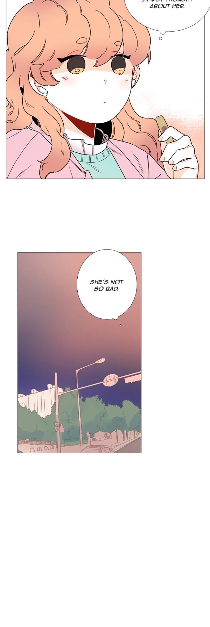 You At First Sight Chapter 32 page 20 - Chapter 32