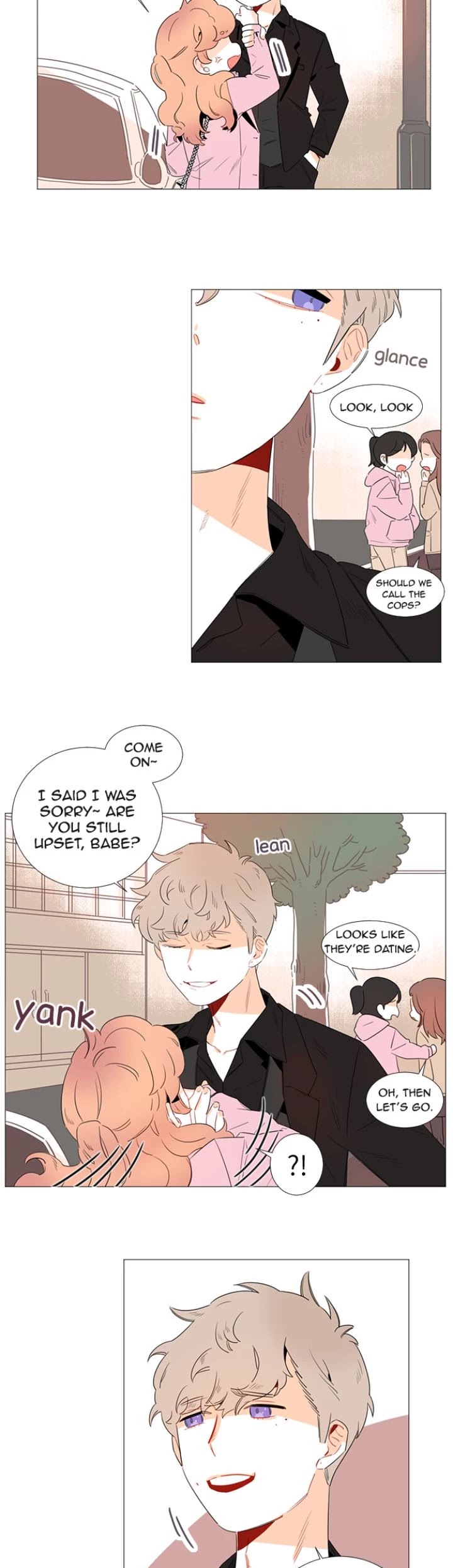 You At First Sight Chapter 32 page 3 - Chapter 32