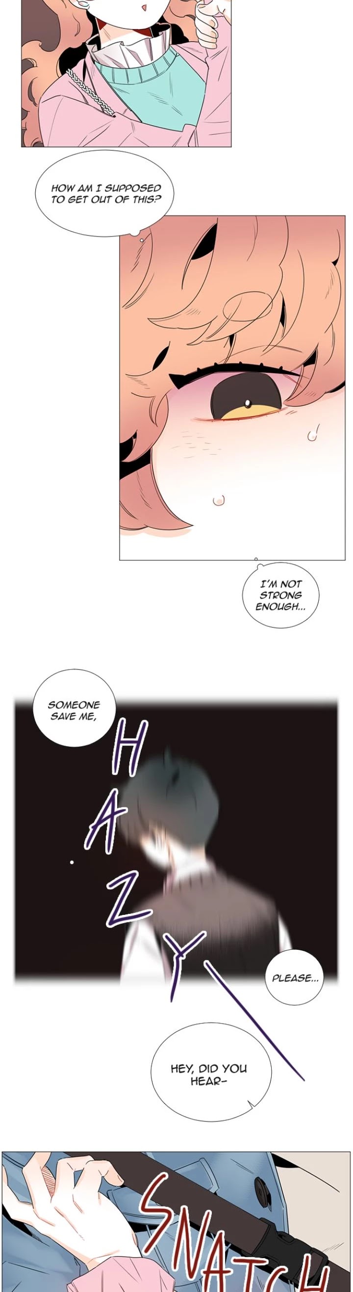 You At First Sight Chapter 32 page 6 - Chapter 32