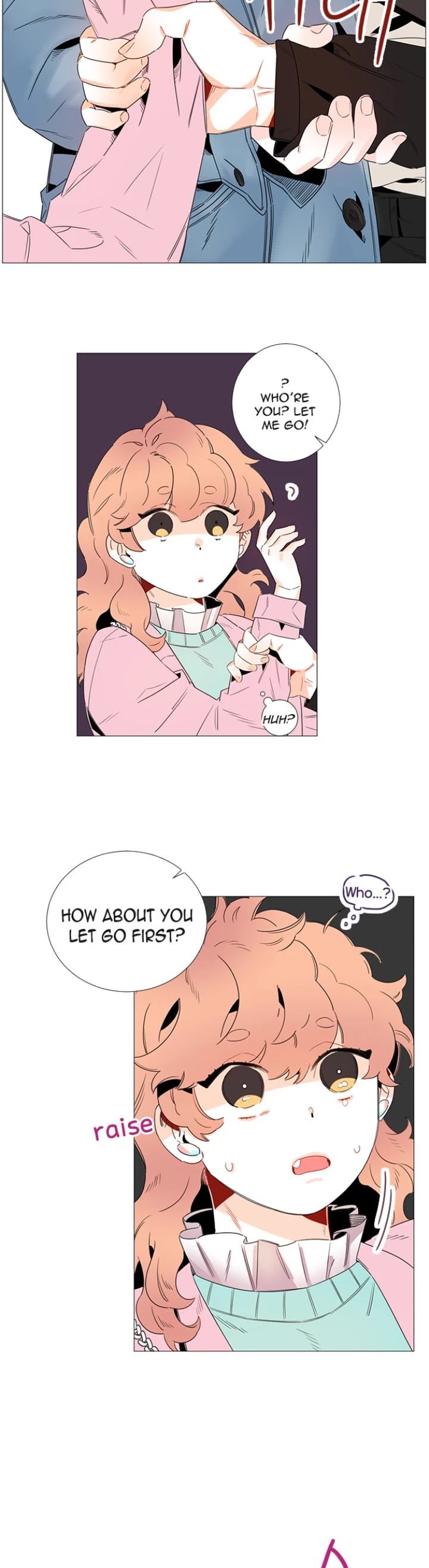 You At First Sight Chapter 32 page 7 - Chapter 32