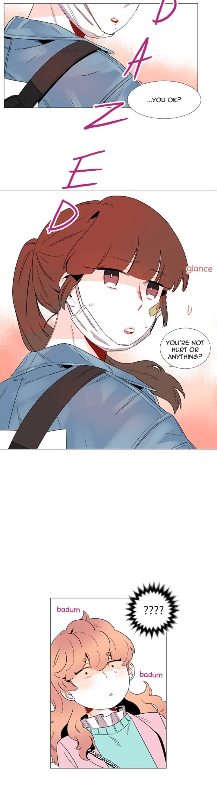 You At First Sight Chapter 32 page 8 - Chapter 32